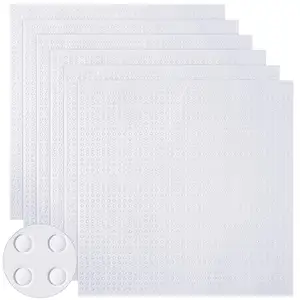 Custom Die Cut 3D Double Sided Foam Sheet/Dots/Tape For Craft