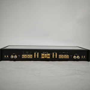 Usine en gros <span class=keywords><strong>ampli</strong></span> 4 canaux AB <span class=keywords><strong>voiture</strong></span> subwoofer amplificateur <span class=keywords><strong>voiture</strong></span> haut-parleurs amplificateur RMS 160W 4 Ohm 320W 2 Ohms aluminium OEM - Product Image 2