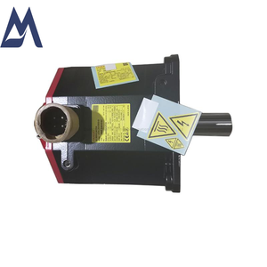Brand New Original Sản phẩm chính hãng A06B-2085-B407 fanuc AC động cơ PLC 1-năm bảo hành - Product Image 1