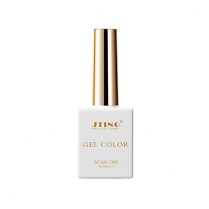 JTING Nouvelle Tendance Top Coat Scintillant Réfléchissant Gel Polish avec Échantillon Gratuit et Service Personnalisé Marque Privée ODM - Product Image 6