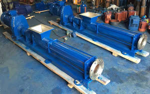 2023 Nieuwe Ontwerp Koppel Anker Van Progressieve Holte Pomp Schroef Pomp Voor Olieveld Waterput - Product Image 5