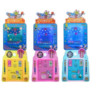 Juegos de Arcade al por Mayor, Salas de Juegos, Máquinas de Arcade Comerciales que Funcionan con Monedas, Máquinas Tragamonedas para Niños - Product Image 2
