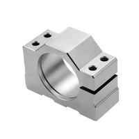 Pièces en acier inoxydable personnalisées à faible MOQ acceptées, autres pièces de suspension, services d'usinage CNC de précision, pièces usinées CNC sur mesure