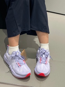 Scarpe da Corsa Comode e Morbide, Leggere, Traspiranti, Antiscivolo, Resistenti all'Usura, Adatte per <span class=keywords><strong>Sport</strong></span> Casual Quotidiani - Product Image 4