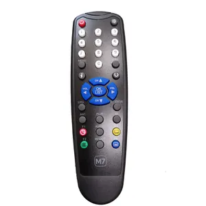 Китайский OEM BLE/ИК пульт дистанционного управления для DVD, TV/AV,STB от производителя