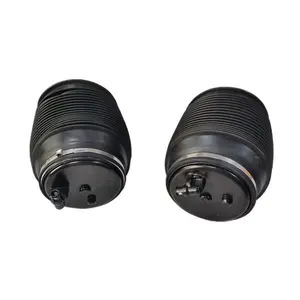 자동차 서스펜션 시스템 리어 좌측 에어 쇼크업소버 48090-60010 48080-60010 - Product Image 4