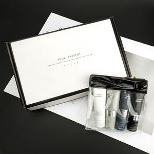 Fournisseur en gros OEM d'articles de toilette pour hôtels, kits d'accueil pour chambres d'hôtel, kits d'accueil pour compagnies aériennes et articles de nettoyage hôtelier - Product Image 3