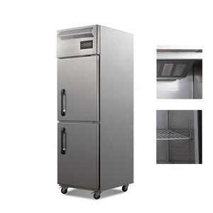 Commerciële Rechtop Koelapparatuur Commerciële Koelkasten En Diepe Diepvriezers Keuken Koelkast - Product Image 2