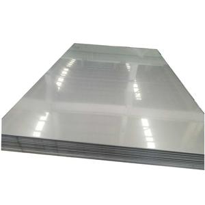 แผ่นเหล็กสแตนเลส 201 202 304 304L 316 316L 321 309 309S 310 310S 430 2205 2507 - Product Image 3