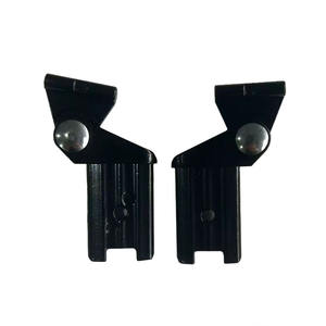 ผ้าม่านไฟฟ้า<span class=keywords><strong>หน้า</strong></span>ต่างด้านหลัง<span class=keywords><strong>ชุด</strong></span>ตัวยึดผ้า<span class=keywords><strong>ม่าน</strong></span>บังแดดสำหรับ BMW 3 5 <span class=keywords><strong>7</strong></span>ซีรีส์ X5 X6 F02 F18 G30 E66 - Product Image 5