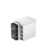 뜨거운 판매 비트 메인 Antminer S19 95T 120T SHA-256 ASIC 광부 비트 코인 BTC 광산 기계를 사용 무료 배송