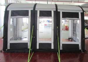 Auvent de Camping et <span class=keywords><strong>caravane</strong></span> sac de transport, brassard, avec Logo personnalisé, pour loisirs en plein Air, couleur SL-DA-0390 Air, 75x34x35CM, offre spéciale - Product Image 3