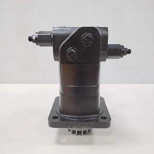 Motor Hidráulico de Giro para Excavadora 17, Conjunto de Rodamiento de Giro de Calidad E301 .7 - Product Image 1