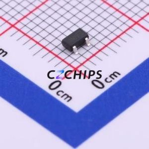 ทรานซิสเตอร์สนามทรานซิสเตอร์ AP2310N-VB SOT-23(TO-236) ใหม่ดั้งเดิม-ใหม่ (MOSFET) - Product Image 1