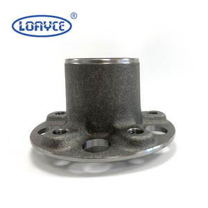 محمل عجلة 2043300625 لسيارات مرسيدس بنز الفئة C طراز W204 - Product Image 2