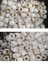 150x50mm Polyuréthane roue en fonte
