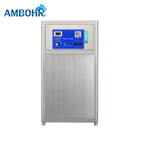 Machine de générateur d'ozone de purificateur d'ozone aog-s d'<span class=keywords><strong>eau</strong></span> - Product Image 2