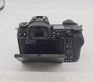 Cámara Nikon Z7 Mark II sin Espejo Usada, 45.7MP, 4K60p, Ranuras Dobles, Alta Resolución, Lista para Enviar - Product Image 3