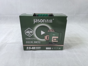 Chuyên nghiệp cấp thương hiệu của Hot Bán 4D 5 dots màu xanh lá cây tự-san lấp mặt bằng pin-Powered <span class=keywords><strong>laser</strong></span> cấp 3 phạm vi 1-năm bảo hành cho - Product Image 3