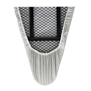 Cool Wall Mounted Ironing <strong>Board</strong> Covers Grey Cotton <strong>Iron</strong> <strong>Pad</strong> Cover - Product Image 3