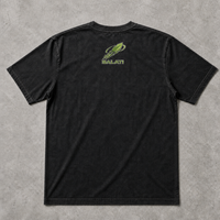 Fournisseur en gros de t-shirts pour hommes, t-shirts délavés à l'acide, surdimensionnés, avec graphisme en strass, manches courtes, décontractés, style Y2K, streetwear urbain pour hommes