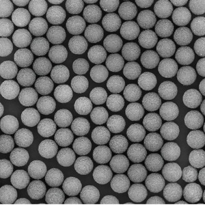 Réactif diagnostique : Microsphères magnétiques activées au tosyl pour la liaison aux anticorps et les applications de tests cliniques - Product Image 4