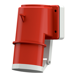 ปลั๊กแปลงเฟสติดผนัง <span class=keywords><strong>MENNEKES</strong></span> 3350 - ขั้วต่อแปลงไฟฟ้าอุตสาหกรรมของแท้ - Product Image 1