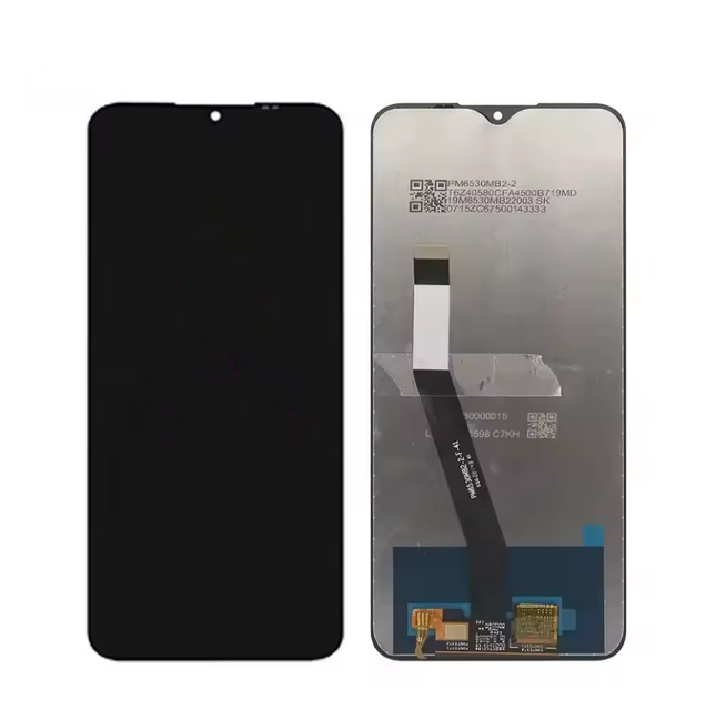 Factory Wholesale Price Lcd for Redmi 9A 9C 9T 10A 10C Lcd Screen Display Replacement for Redmi 10A Lcd Screen Display