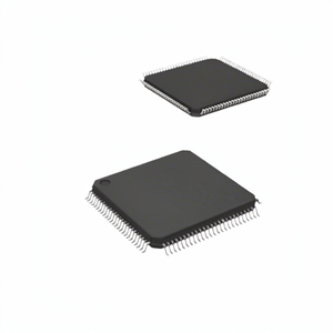 ตัวแทนจำหน่ายที่ได้รับอนุญาต อินเทอร์เฟซ 100 LQFP TSB12LV01APZ ชิ้นส่วนอิเล็กทรอนิกส์ - Product Image 1