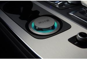 Mini Ambientador para Auto Vent <span class=keywords><strong>Axe</strong></span> Ice Chill, Desodorante en Blister, Hecho en EE. UU. - Product Image 2