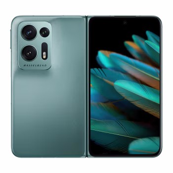 Оригинальный смартфон OPPO Find N2, складной Флагш 5G, 120 Гц, Snapdragon 8 + Gen1, аккумулятор 4520 мАч, NFC, Google Play Store, складной телефон OTG