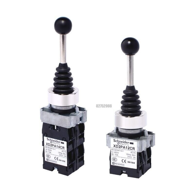 New and Original XD2PA14CR Joystick Controller ;ll Stock in Warehouse