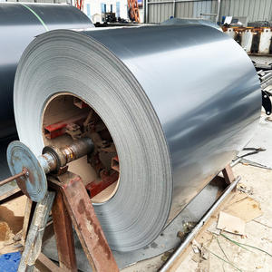 Placa de techo de acero corrugado 14-30 Especificaciones Az60/Az12/Az150 PPGA/PPGL Bobina de acero de color recubierto - Product Image 6