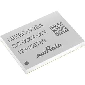 New and Original Electronic Components Integrated circuit RF Transceiver Modules and <b>Modems</b> Module LBEE5XV2EA-802 - Product Image 1