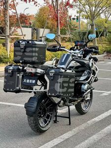 Motocicleta de Aventura sin Escobillas <span class=keywords><strong>R1250</strong></span> <span class=keywords><strong>GS</strong></span> para Entusiastas del Motociclismo - Product Image 6