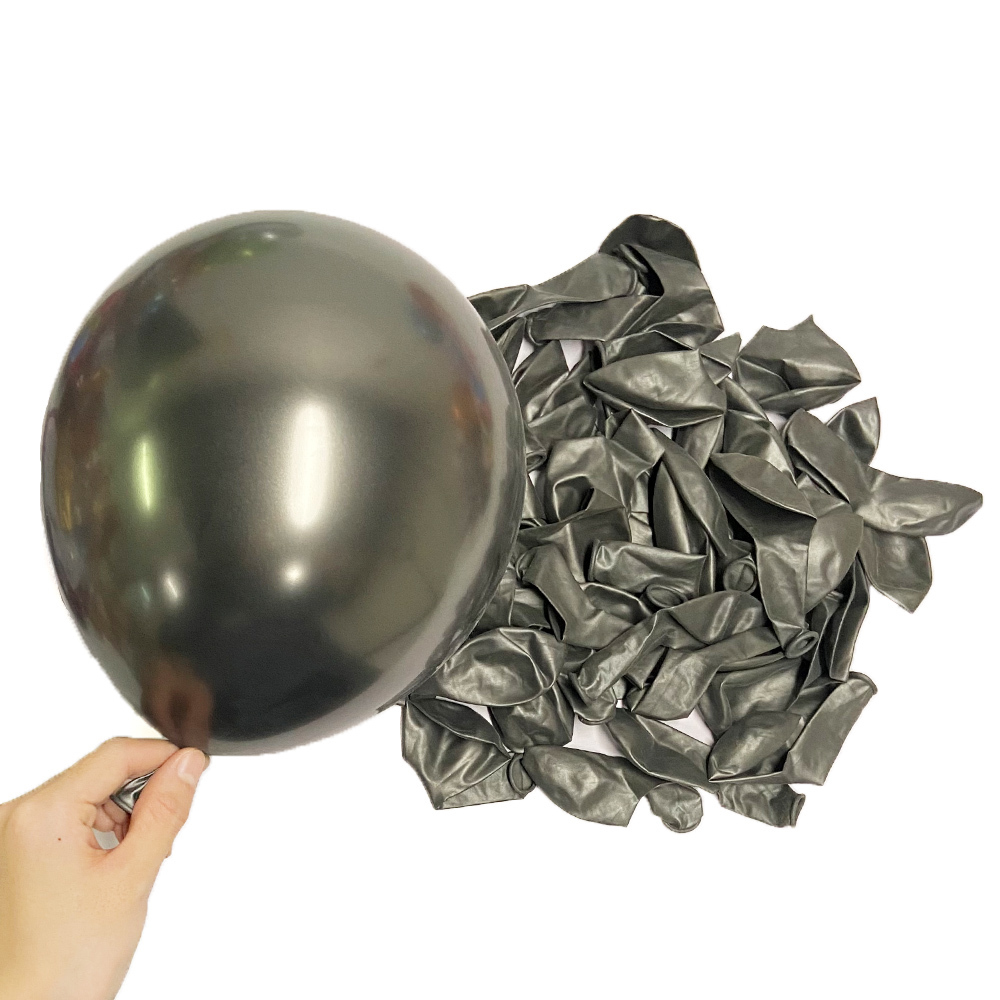 Metal Negro