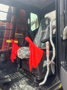 Escavatore Cingolato Usato <span class=keywords><strong>Hitachi</strong></span> 120 da 12 Tonnellate, Macchinari da Costruzione Usati ZX120 130 160 <span class=keywords><strong>200</strong></span> 210 240 270 - Product Image 5