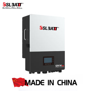 Inversor de energía solar de 12kw, <span class=keywords><strong>precio</strong></span> al por mayor - Product Image 6