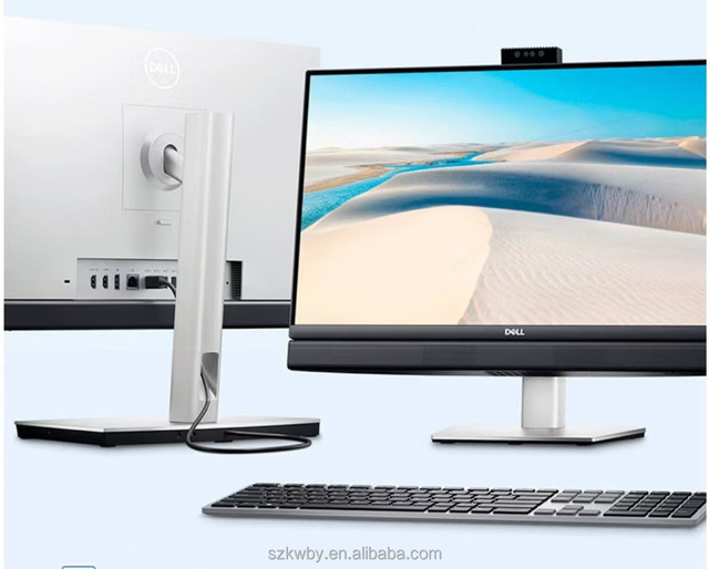 For Dell OptiPlex 7420 23.8-inch All-in-one Computer 14th-generation i5 14500 Office/home 16G DDR5 SSD 512G New High Performance