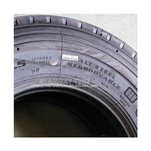 305/70R22.5 pneu d'autobus urbain de ville de qualité supérieure chinois 305/70r22.5 pneu de prix de gros d'usine pour l'usage d'autobus urbain de ville seulement - Product Image 4