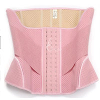 Latex-Formgebende Faja-Korsetts: Reduzierende Shapewear-Gürtel für einen kolumbianischen Sanduhr-Körper – Modellierende Bindergürtel und Formgurte