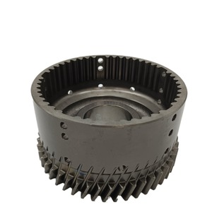 Pièce de boîte de vitesses Doosan Forward Gear D20S5 D35C5 A40013200 utilisée pour la réparation de chariots élévateurs diesel - Product Image 3