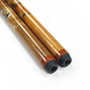 Palo de billar inglés con diseño de León, 1,5 m, una pieza, 12mm - Product Image 5