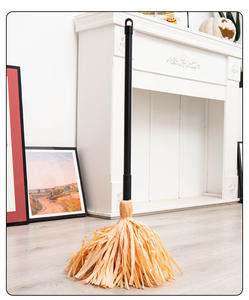 Nouvelle balai magique électrique transfrontalier pour Halloween, le même accessoire de balai que dans <span class=keywords><strong>Harry</strong></span> <span class=keywords><strong>Potter</strong></span> - Product Image 6