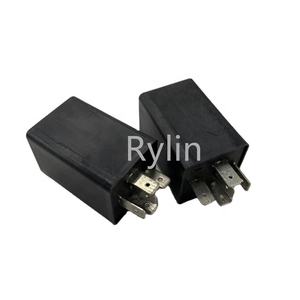 Реле-мигалка 24 В, 4-контактное реле для автобуса Foton - Product Image 1