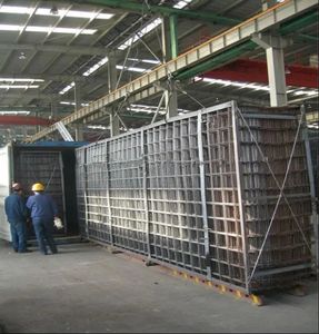 SL 62 72 82 92 <span class=keywords><strong>treillis</strong></span> d'armature de béton pour l'Australie - Product Image 3