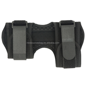 Bandages pour chiens de compagnie Genouillères pour jambes blessées Protéger les articulations des chiens Bandages Wrap Protecteurs de jambes pour le soutien YDHJ21 - Product Image 3