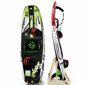 Tabla de Surf Eléctrica de 15KW, 65KMH, Carga Máxima de 100KG, Fibra de Carbono, Batería de 72V, 60 Minutos de Autonomía, para Adultos, Deportes Acuáticos, Diversión - Product Image 6