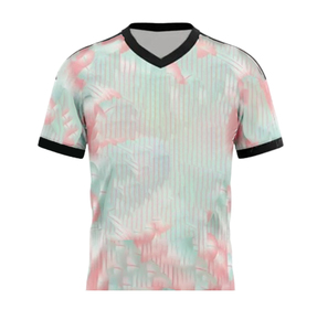 Camisetas <span class=keywords><strong>de</strong></span> Fútbol <span class=keywords><strong>de</strong></span> Bélgica 2026, Mundialmente Famosas, <span class=keywords><strong>DE</strong></span> <span class=keywords><strong>BRUYNE</strong></span>, R LUKAKU, E HAZARD, MERTENS, BATSHUAYI, TIELEMANS, THAZARD, para Niños - Product Image 3