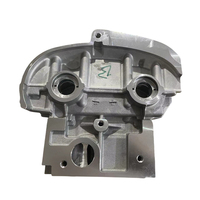 CQ WHOLESEA AUTO MOTEUR PIÈCES Culasse 8200598103F1/ 8200598109F1 pour K4M-F1 Re Nault Clio Duster Ni Ssan Livina 1.6